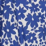 Gabriela Circle Skirt Dress