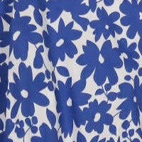 Gabriela Circle Skirt Dress