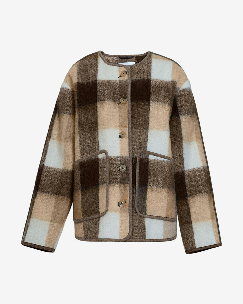 Janet Jacket