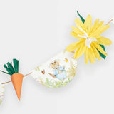 Peter Rabbit™ In The Garden Garland