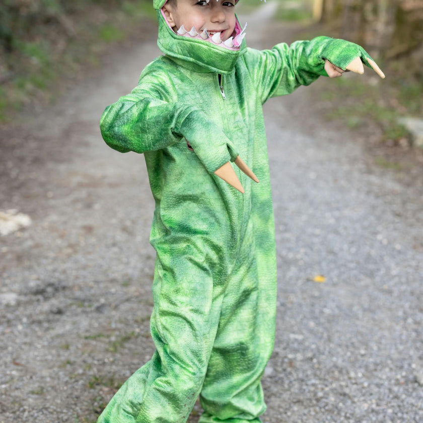 A Land Before Mine Deluxe T-Rex