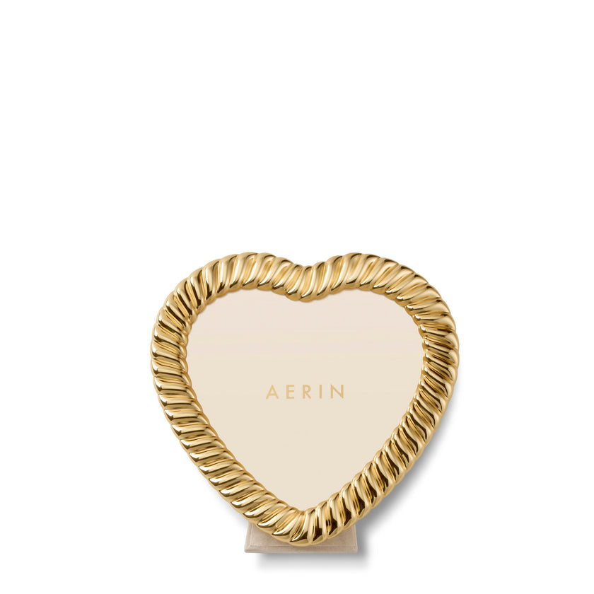 Loretta Heart Frame