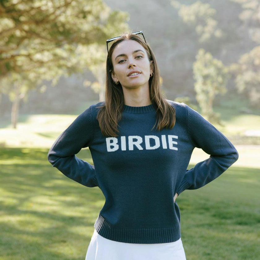 Classic Crew - Birdie