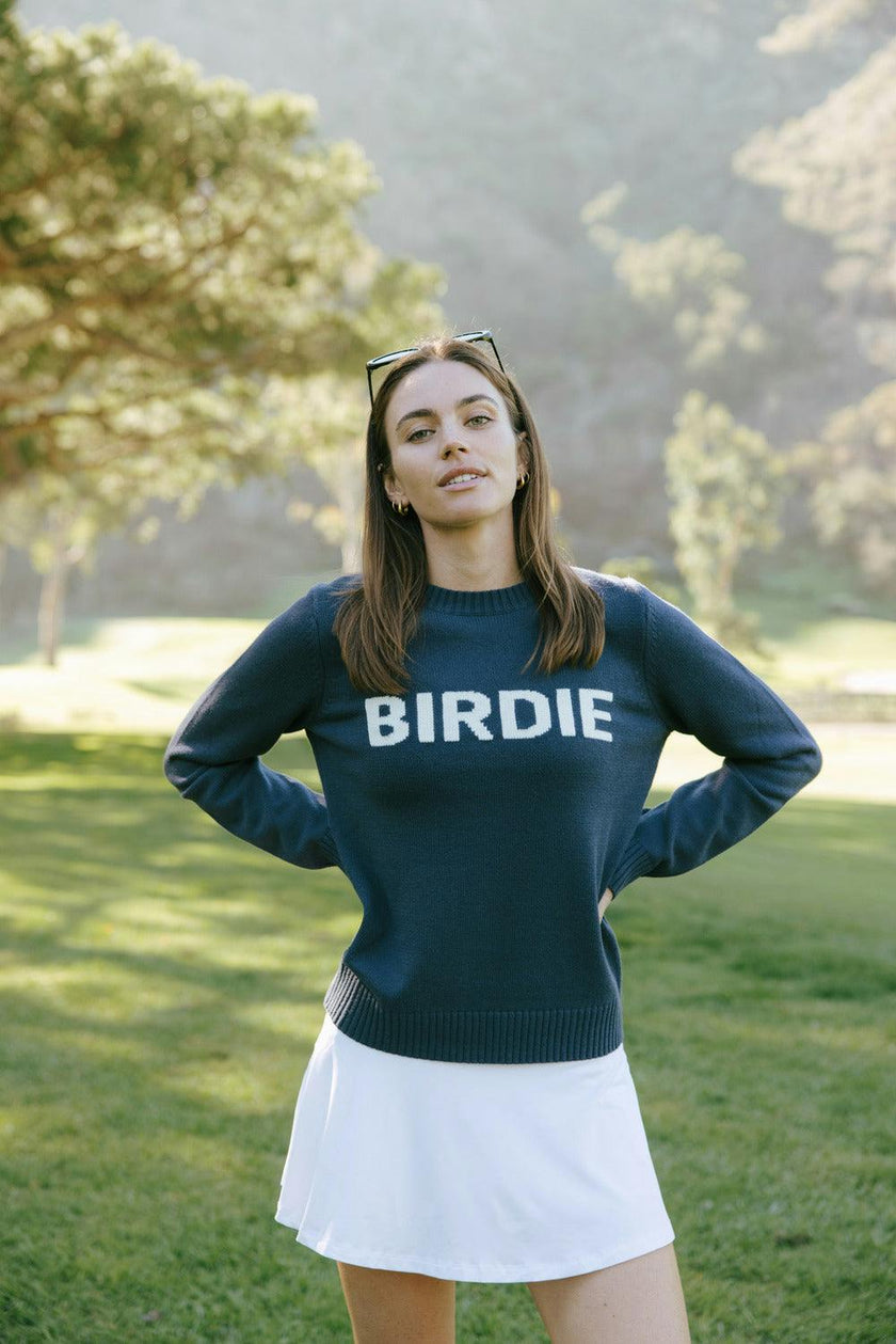 Classic Crew - Birdie