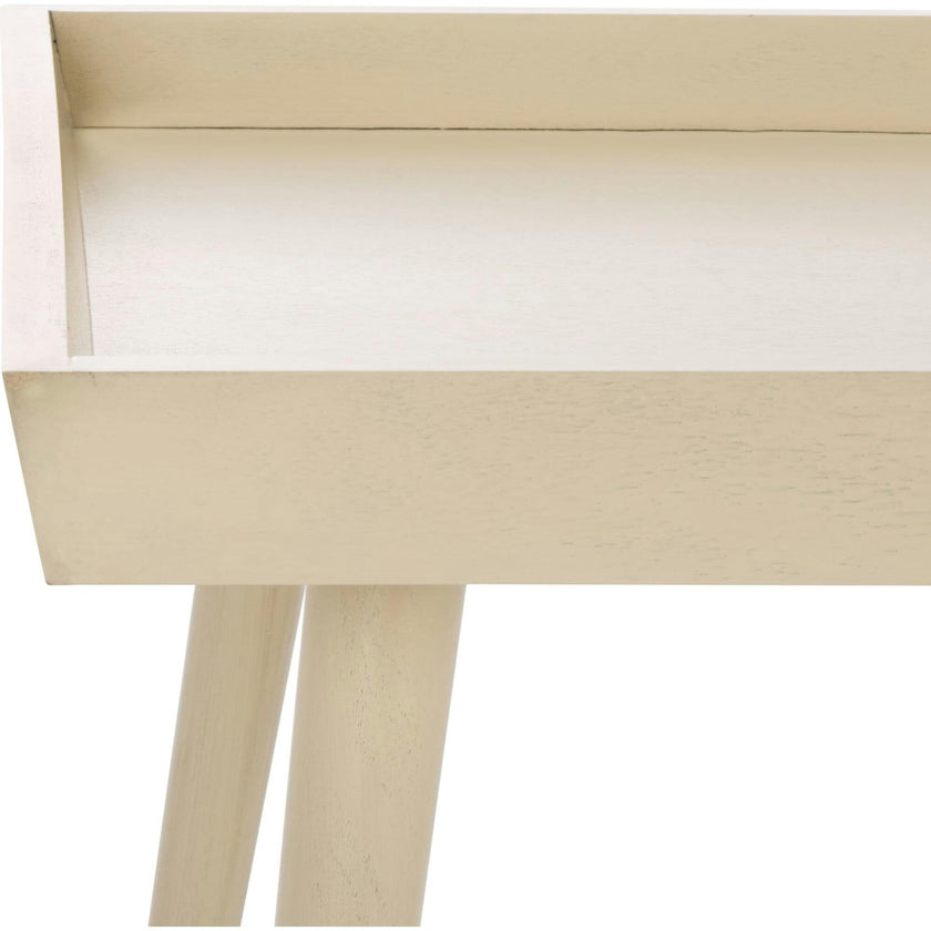 Nonie Coffee Table With Tray