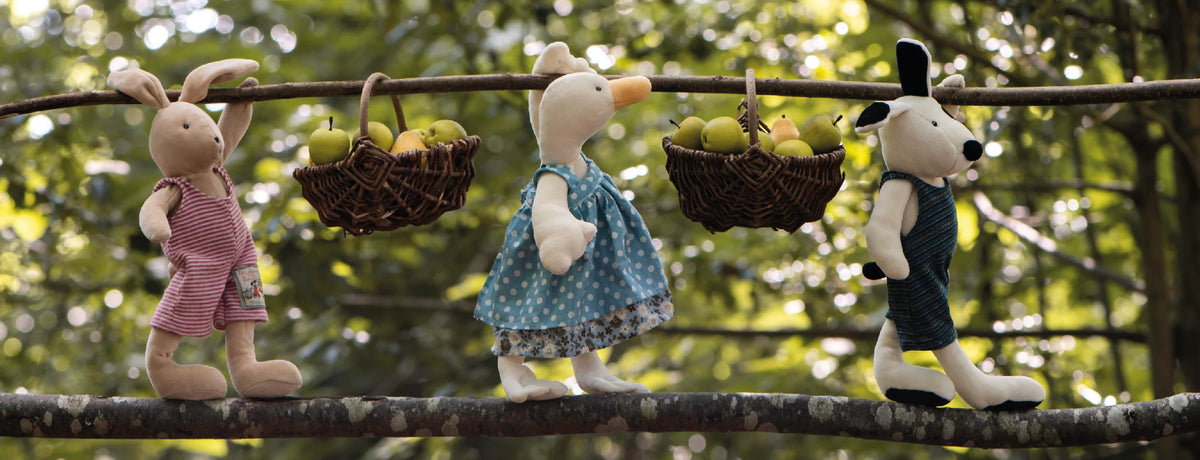 Moulin Roty