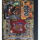 Eurographics: 3D Puzzle: Haunted House - 1100 Pieces