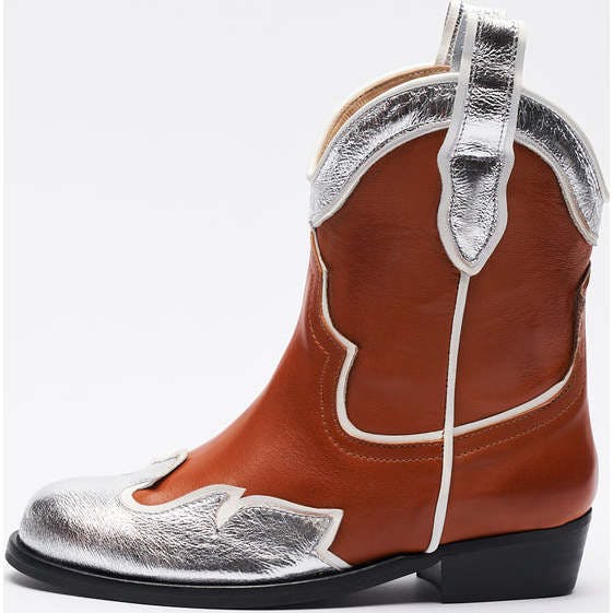 Citrus Boot
