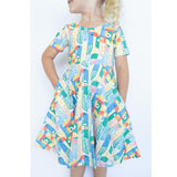 Journey kids' dress