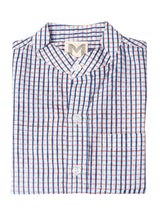 Block Printed Shirt for Boys