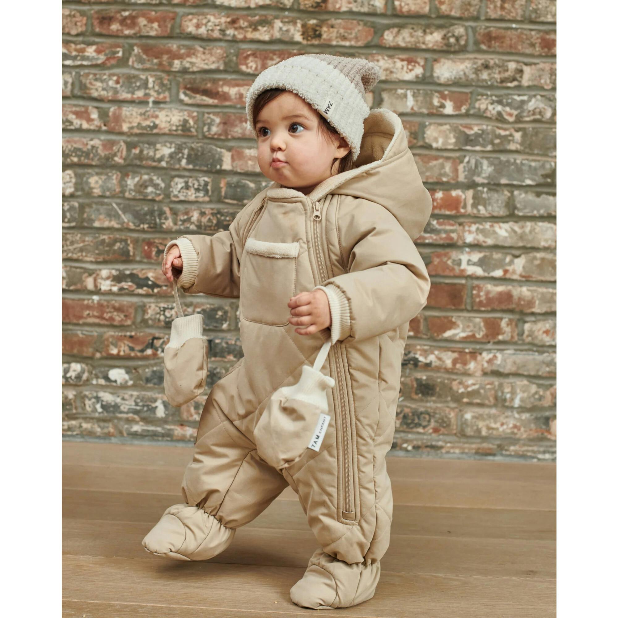 Snow Jumpsuit