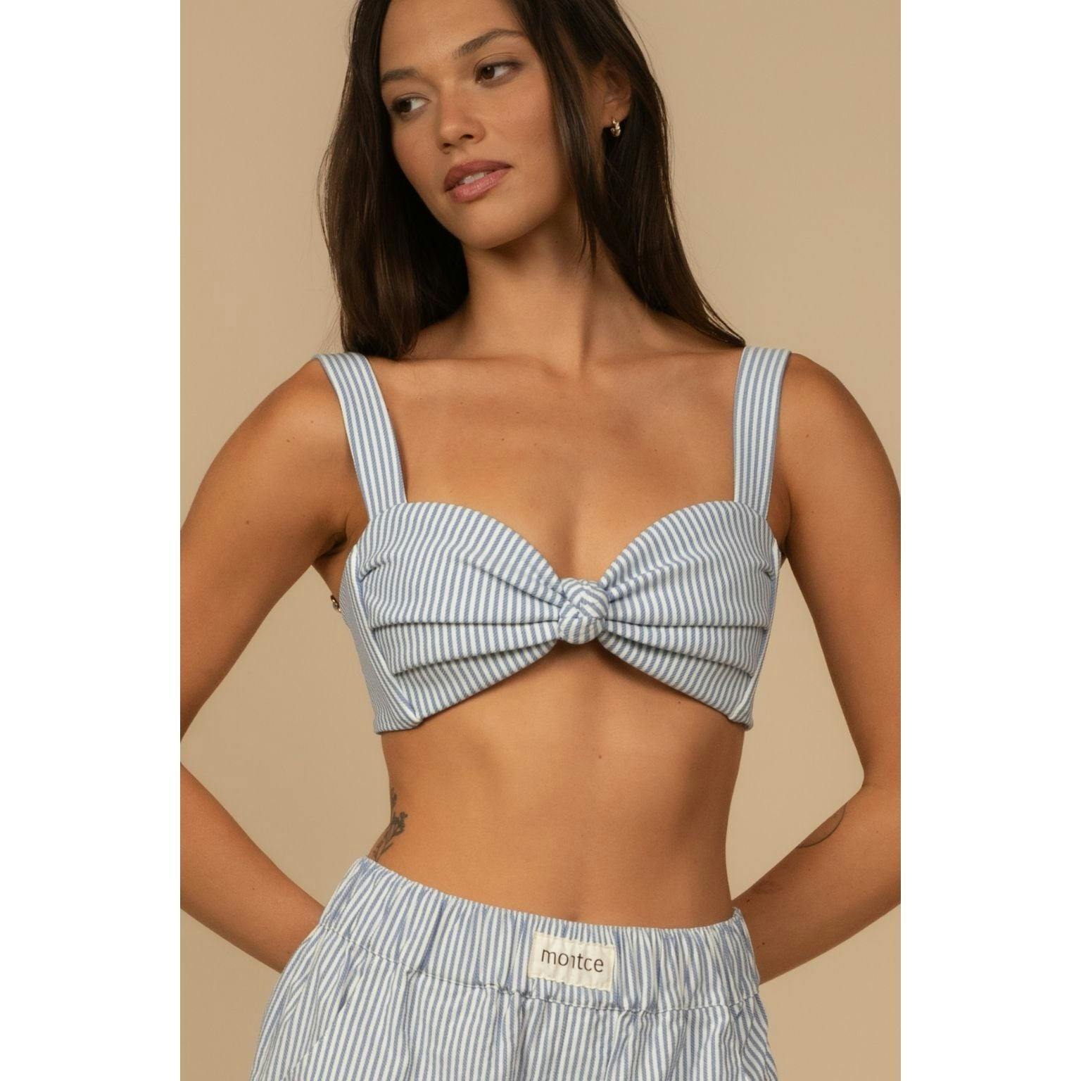 Hayden Bikini Top