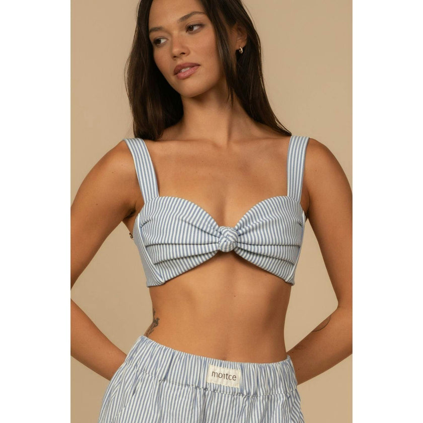 Hayden Bikini Top