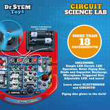 Dr. STEM: Circuit Science Lab