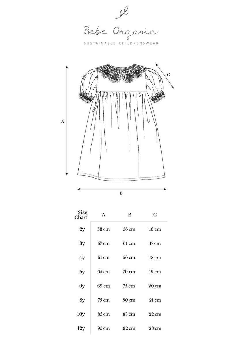 Anais Dress
