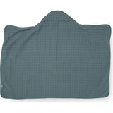 Toddler Hooded Towel - Sea