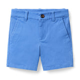 The Twill Short