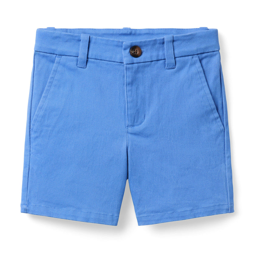 The Twill Short