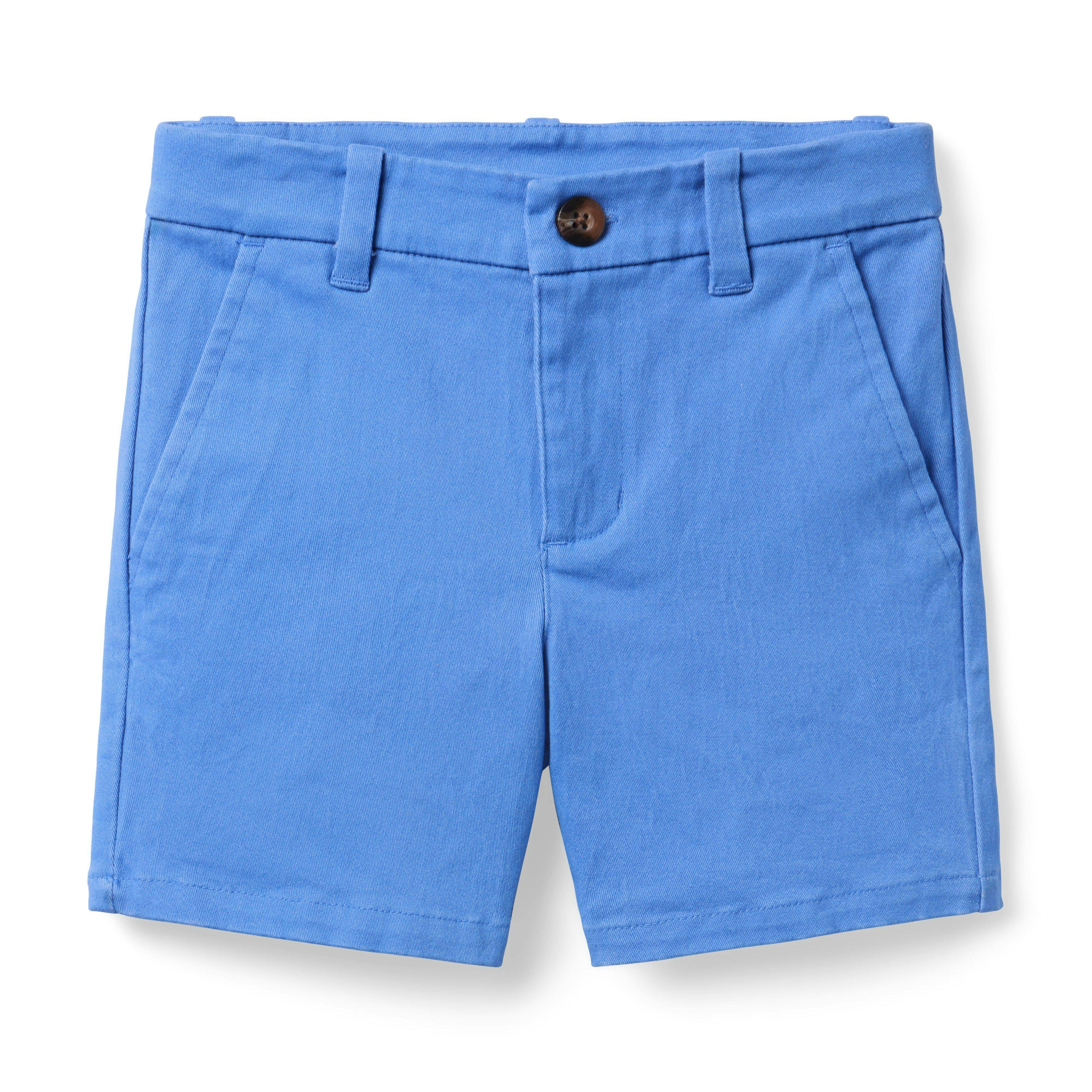 The Twill Short