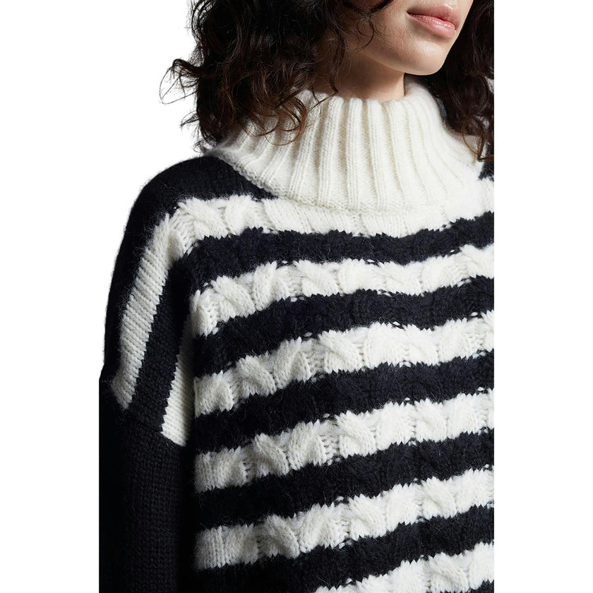 MAEVE SWEATER | ONE LEFT!
