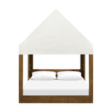 Babyletto Kids Uchi Montessori-Inspired House Full Bed