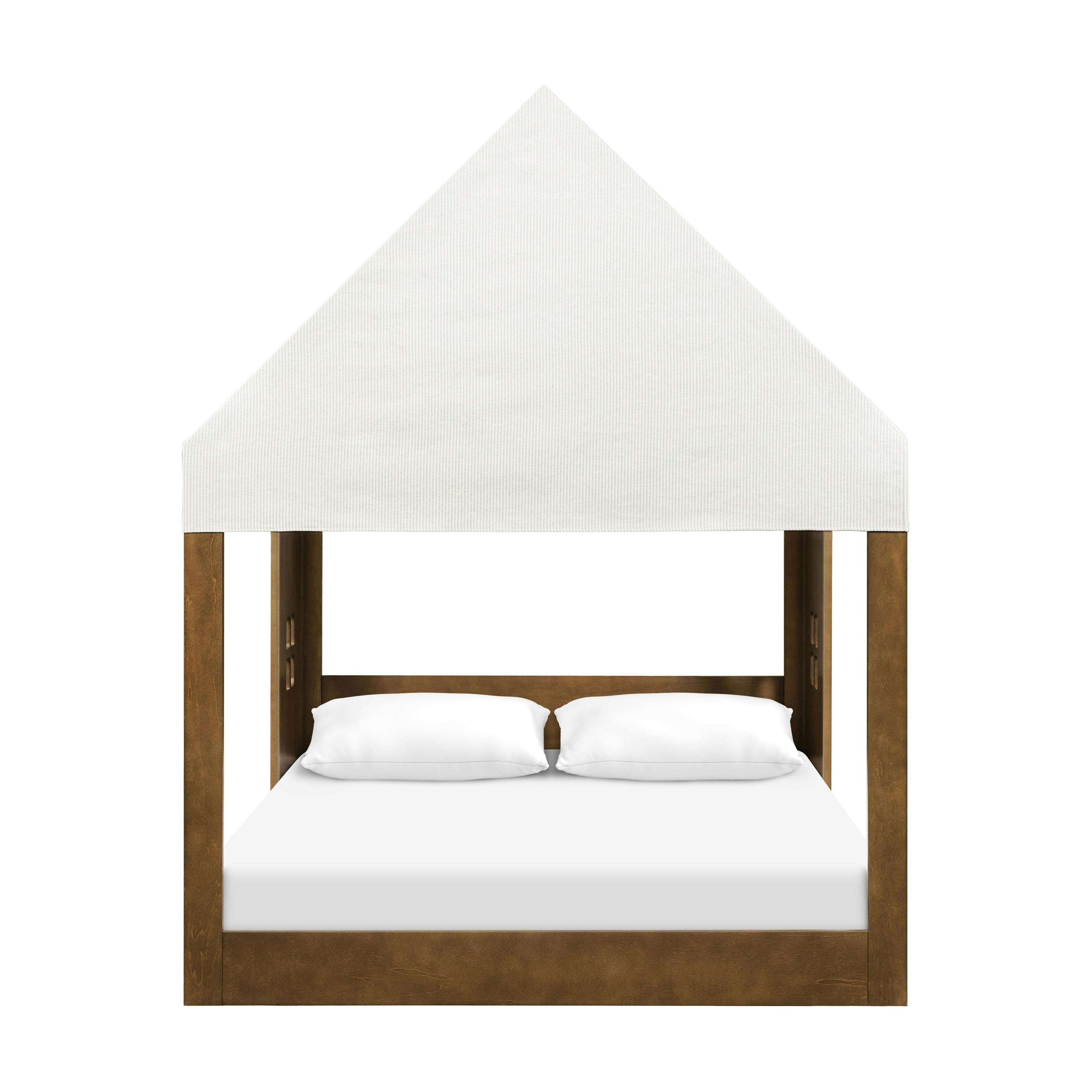 Babyletto Kids Uchi Montessori-Inspired House Full Bed