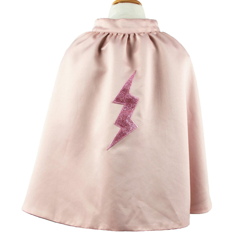 Super-duper Tutu, Cape & Mask