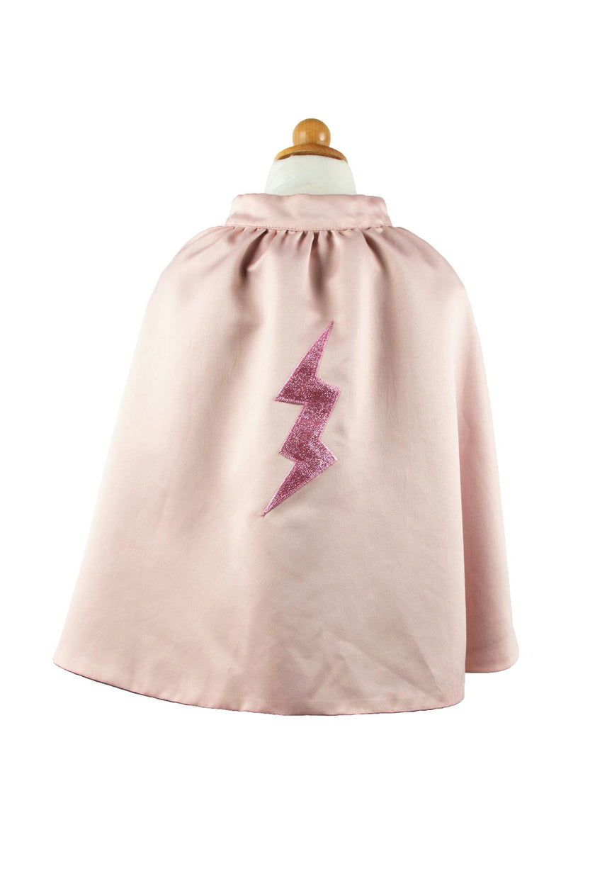 Super-duper Tutu, Cape & Mask