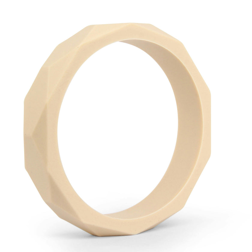 Silicone Teething Bracelet
