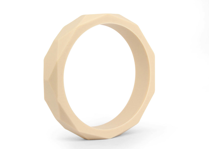 Silicone Teething Bracelet
