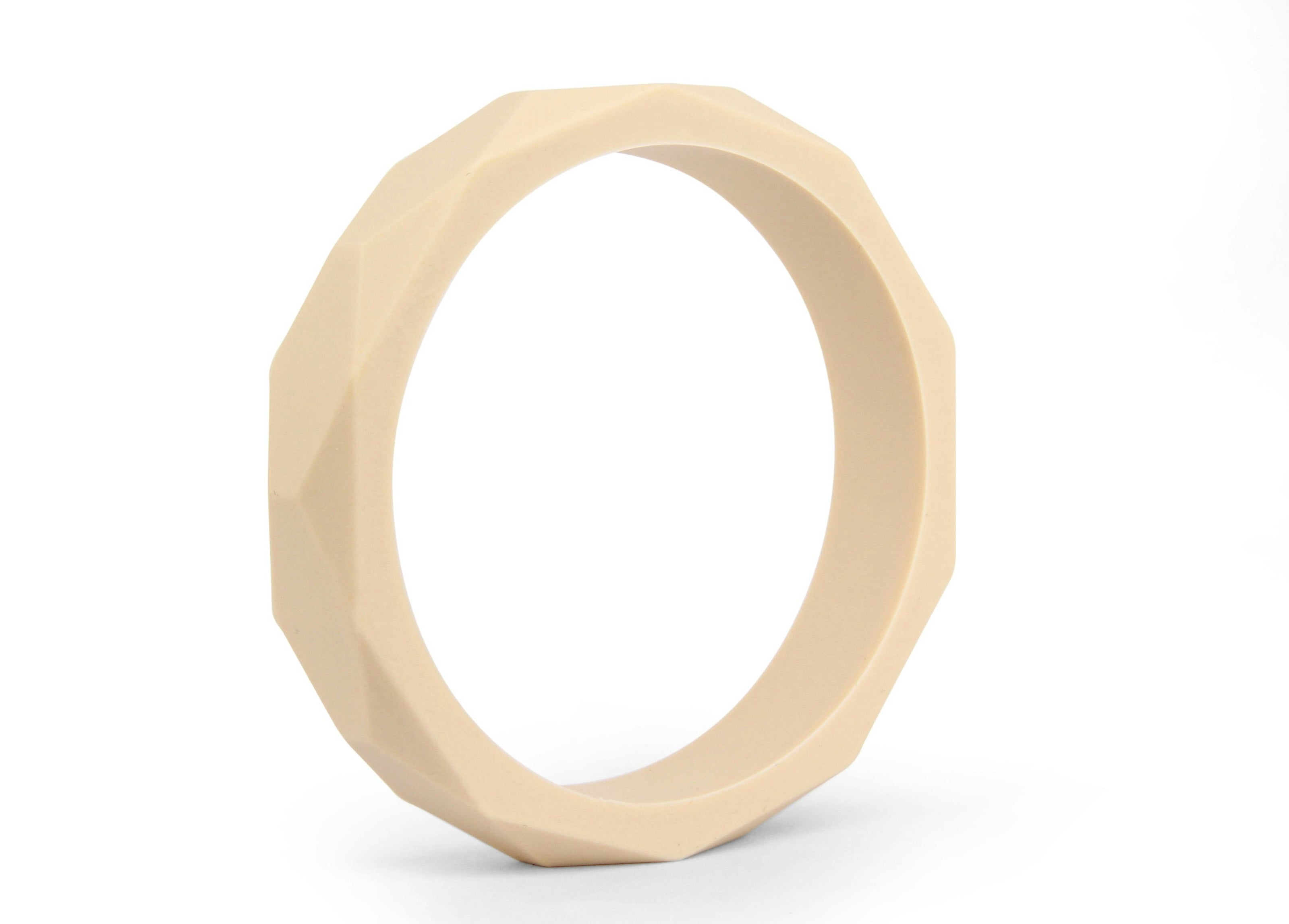 Silicone Teething Bracelet