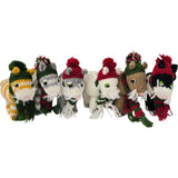 Ornaments