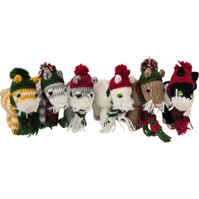 Ornaments