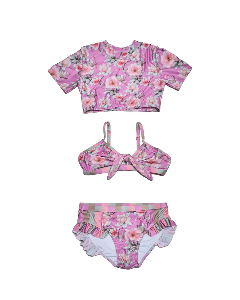 3 Piece Swim Set