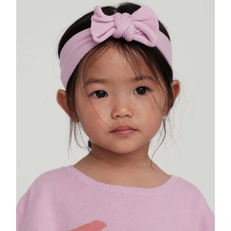 Baby Girls My Boxy Cotton Headband