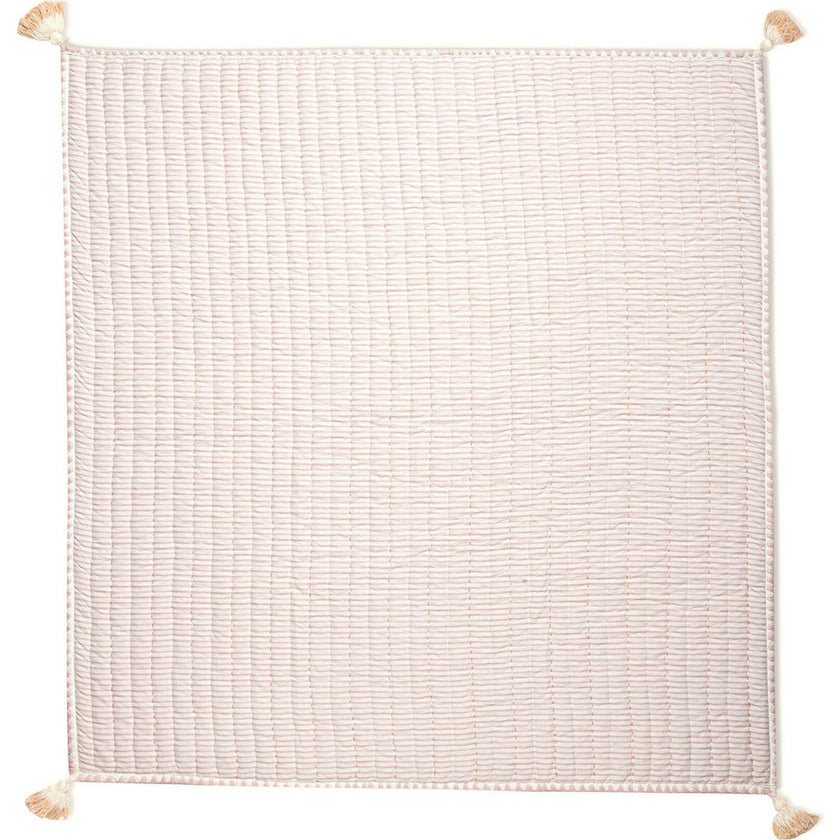 Quilted Blanket