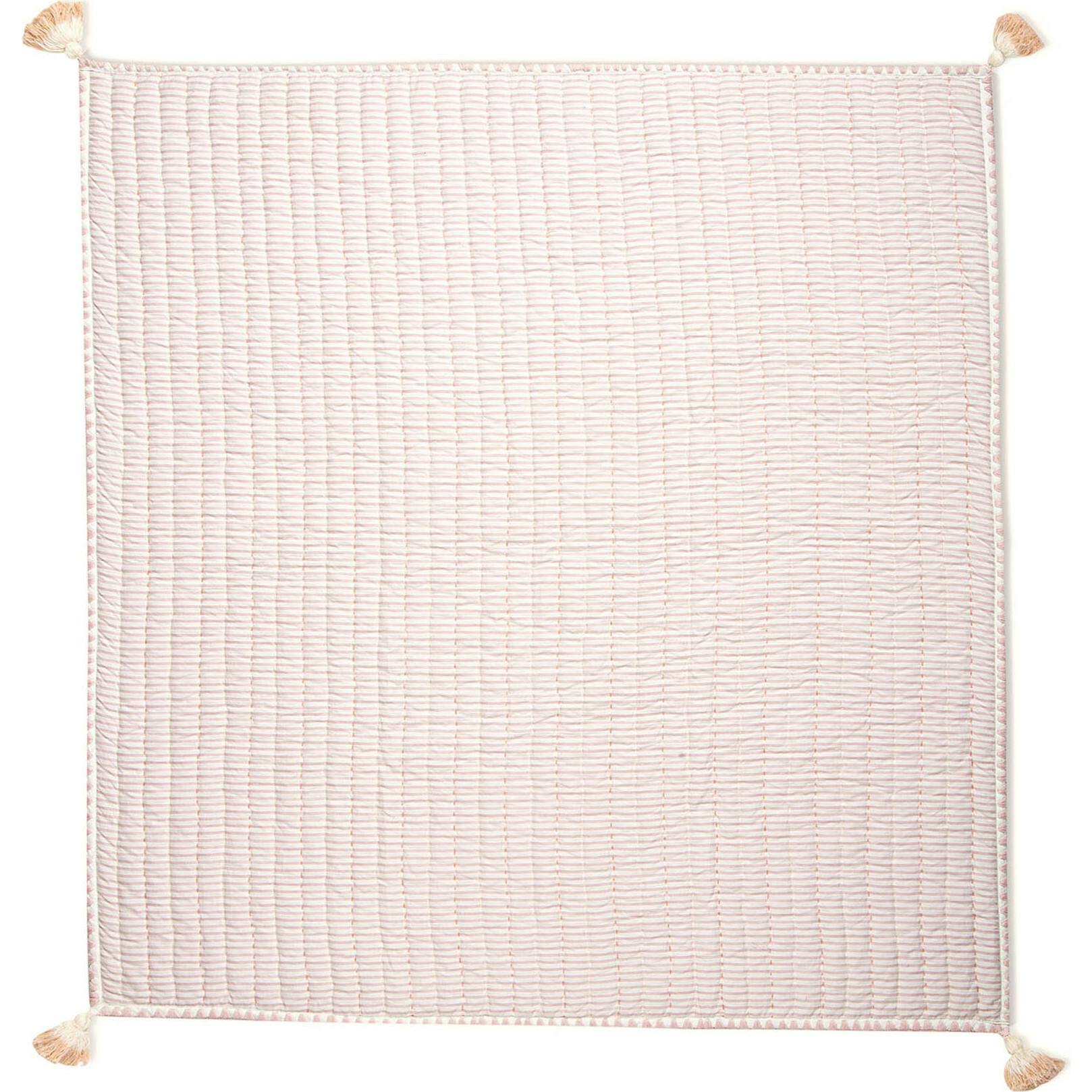 Quilted Blanket