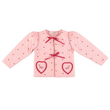 Rose Jacket