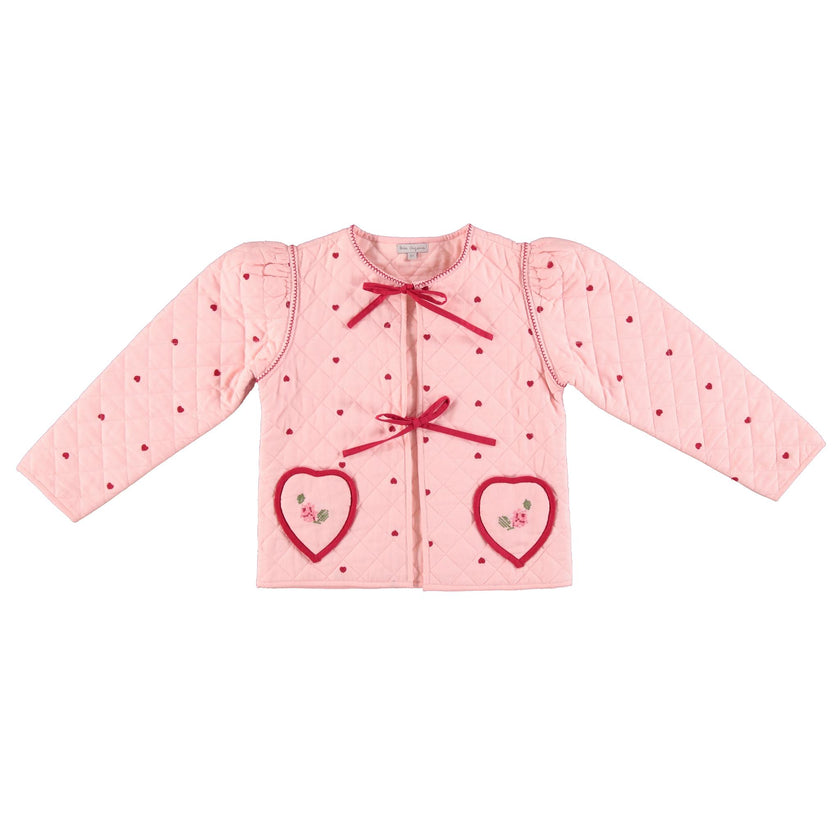 Rose Jacket