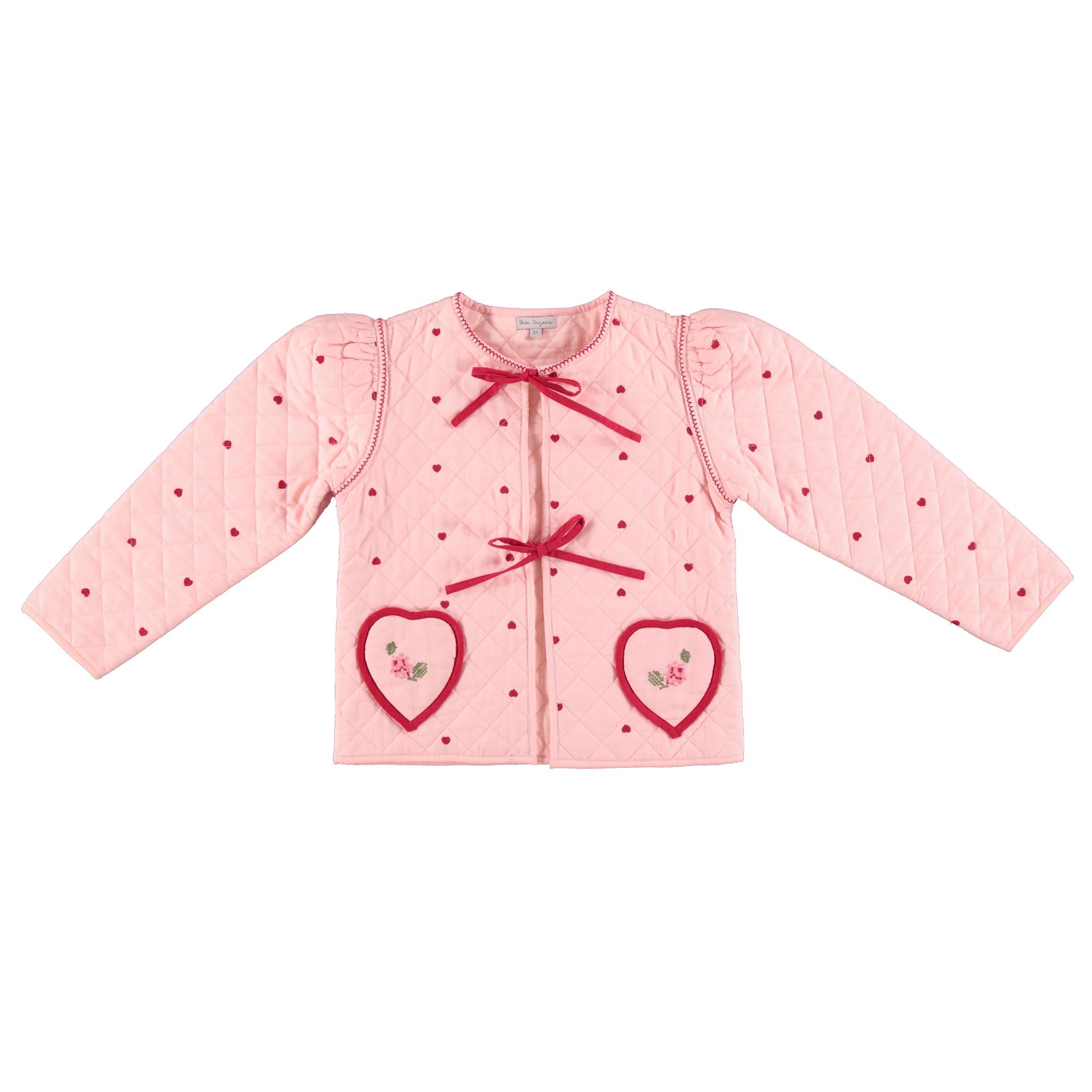 Rose Jacket