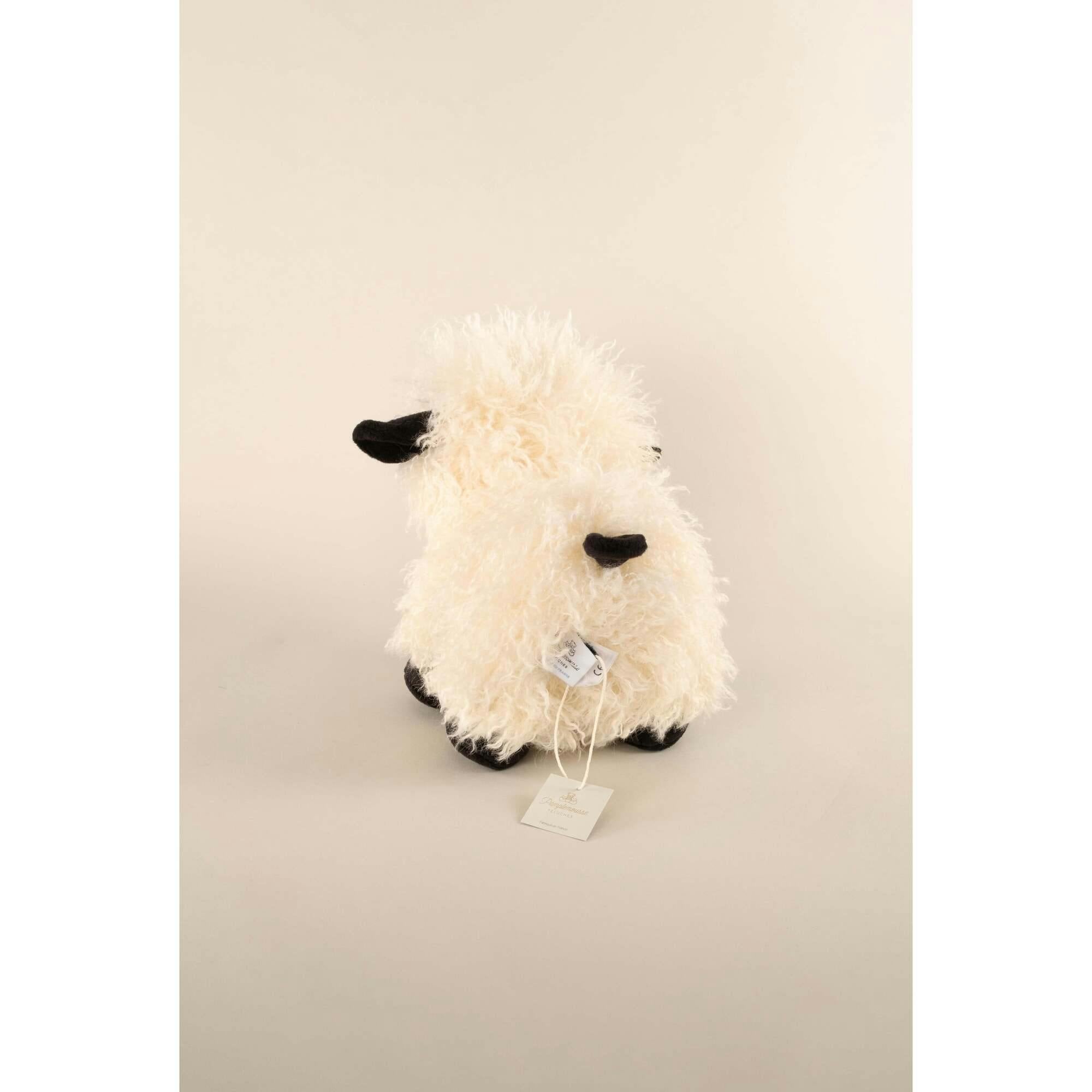 Melchior the Black-Nosed