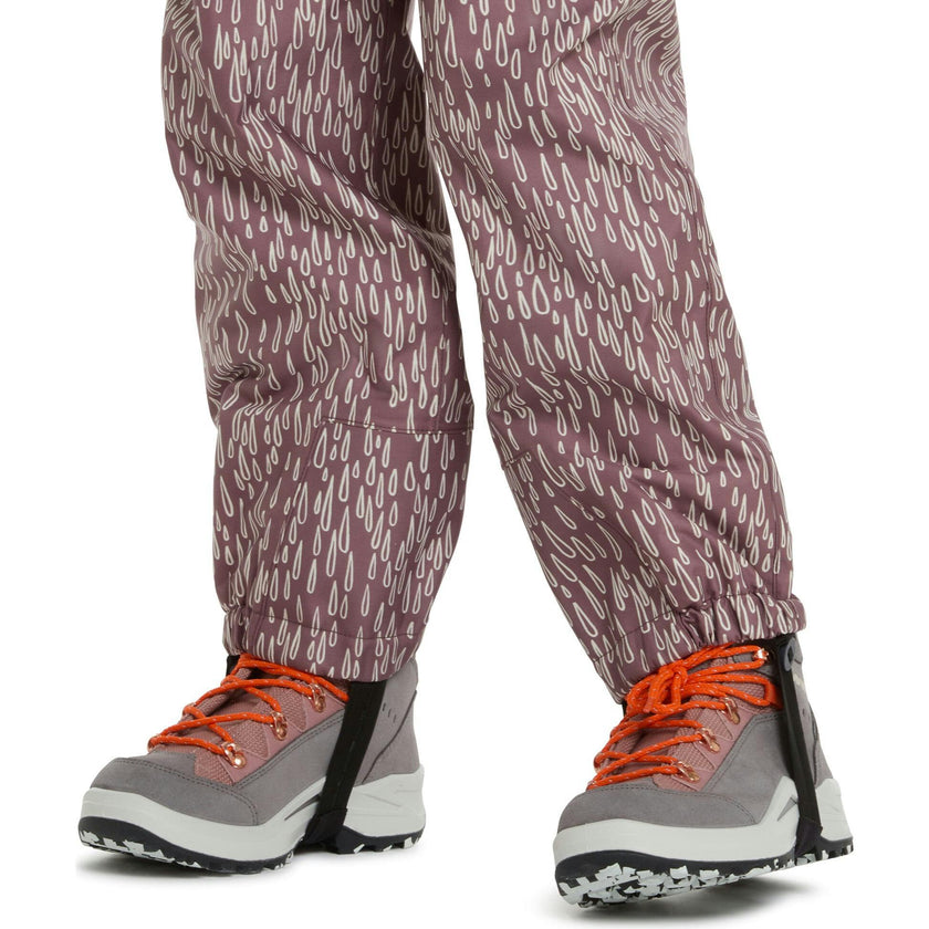 Hain rain pants "Twine"