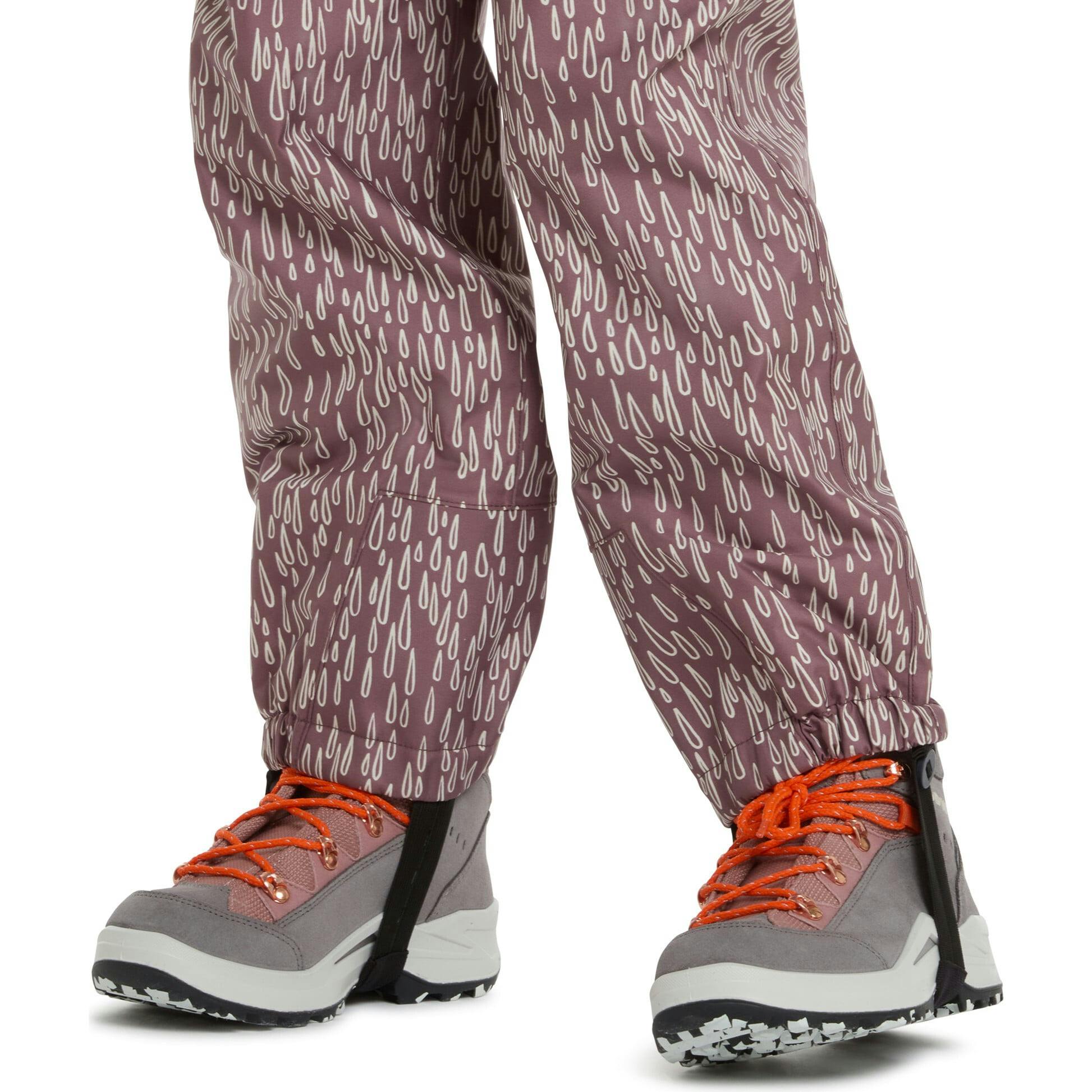 Hain rain pants 