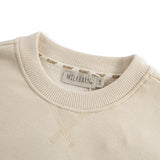 Parchment Cozy Sweatshirt