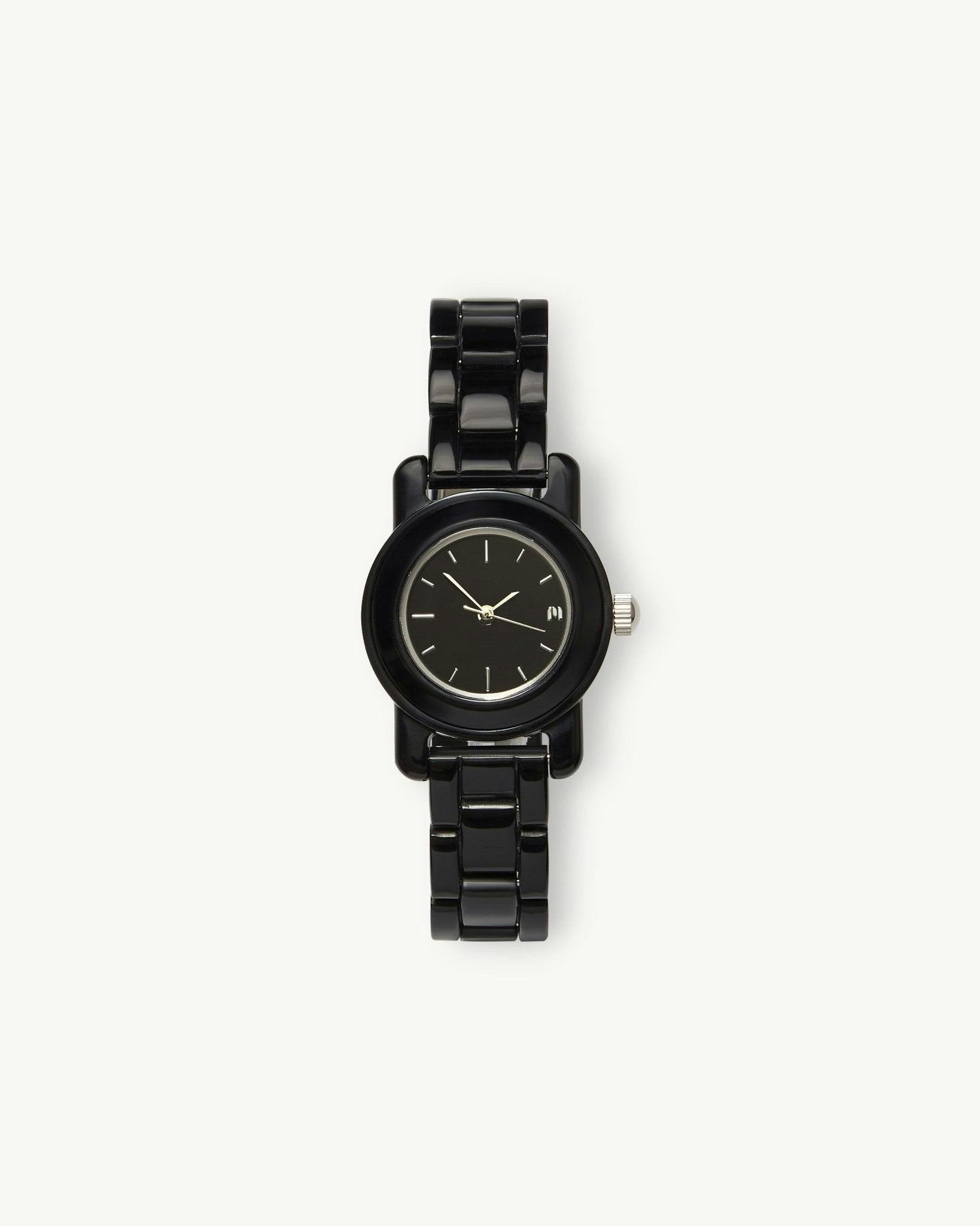 Women's Mini Mono Watch