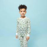 Long Sleeve Pajamas