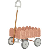 Petal Wonder Wagon