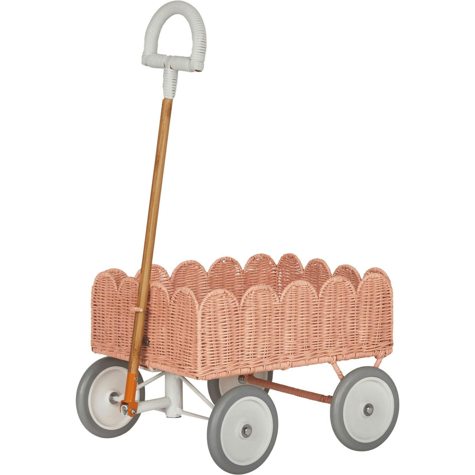 Petal Wonder Wagon
