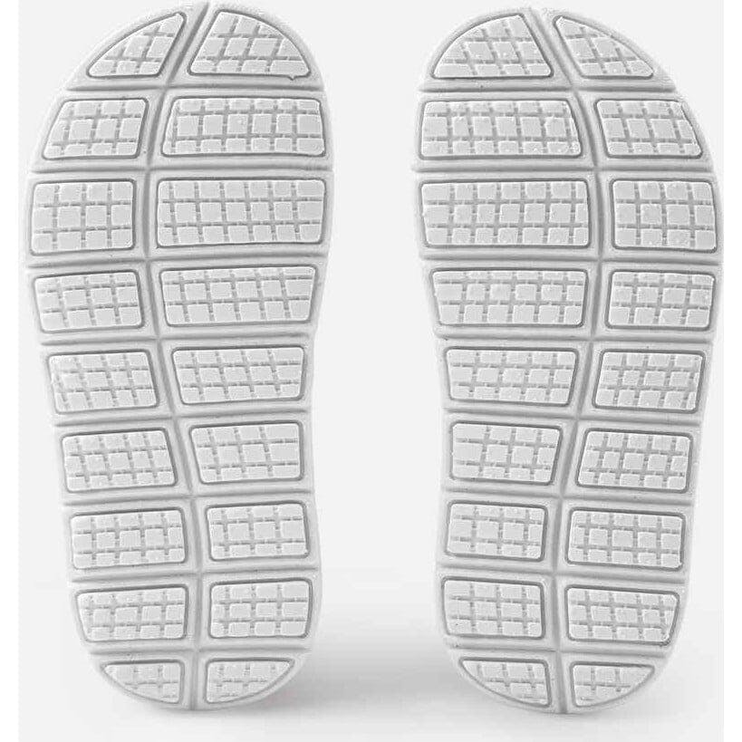 Toddlers Bungee Lightweight 2-Velcro Strap Sandals
