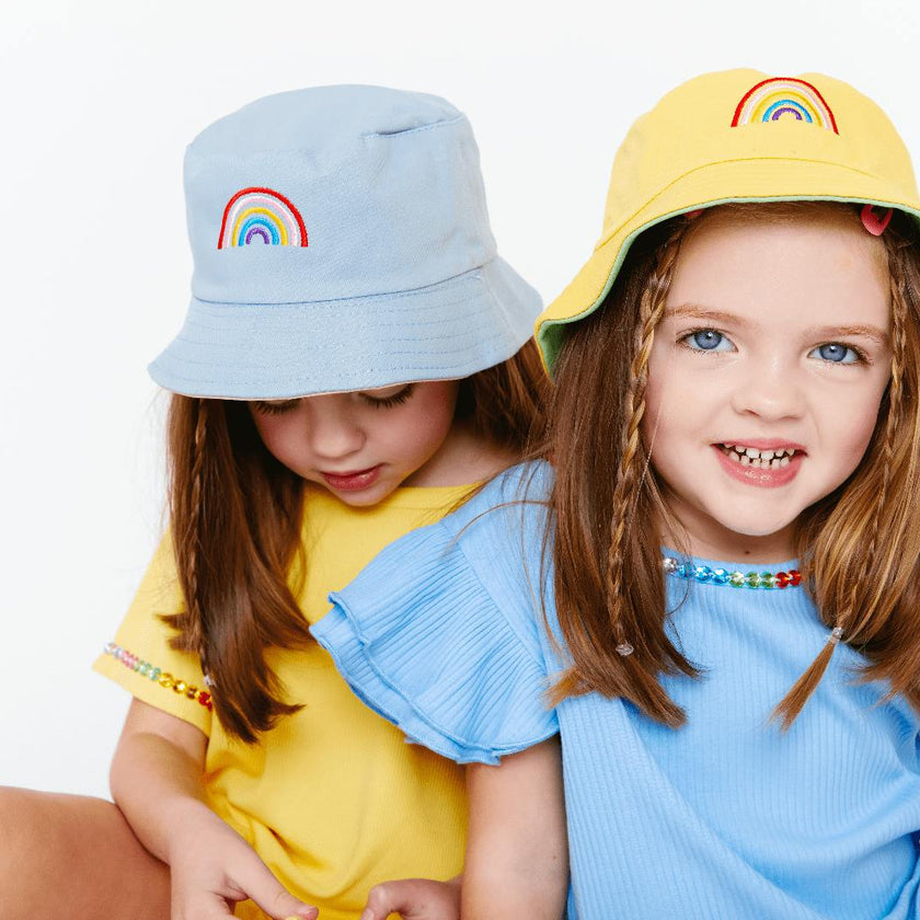 Candy Beaded Gem Ruffle Set